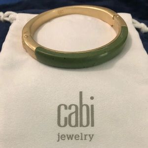 CAbi Jasper Bangle
